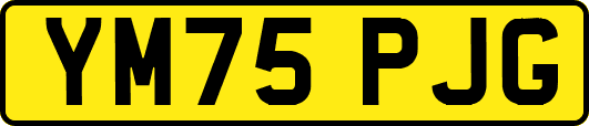 YM75PJG