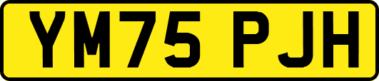 YM75PJH