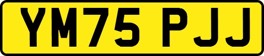 YM75PJJ
