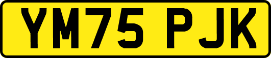 YM75PJK