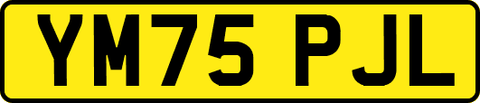 YM75PJL