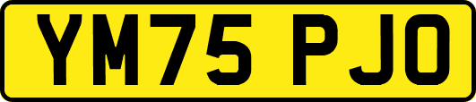 YM75PJO