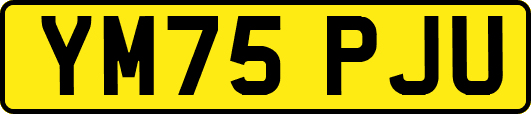 YM75PJU