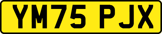YM75PJX