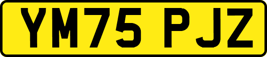 YM75PJZ