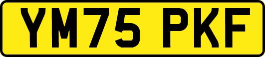 YM75PKF