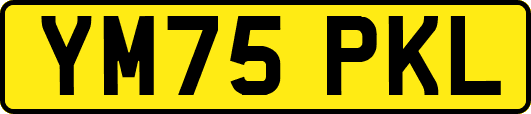 YM75PKL