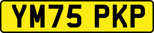 YM75PKP