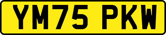 YM75PKW