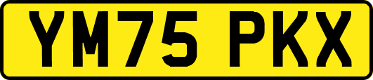 YM75PKX