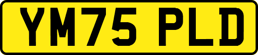 YM75PLD