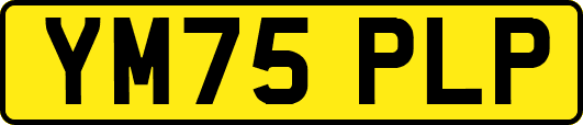 YM75PLP