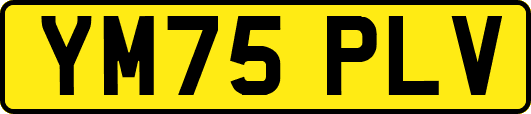 YM75PLV