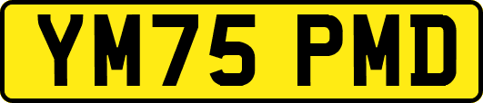 YM75PMD