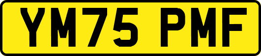 YM75PMF