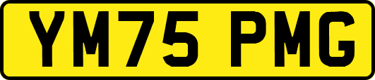 YM75PMG