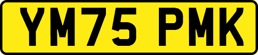 YM75PMK