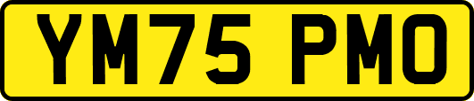 YM75PMO
