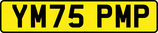 YM75PMP