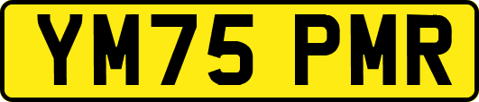 YM75PMR