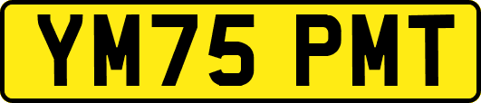 YM75PMT