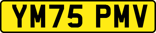 YM75PMV