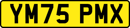 YM75PMX