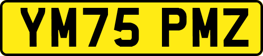 YM75PMZ