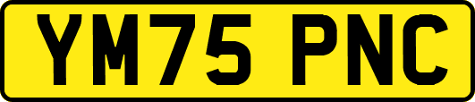 YM75PNC