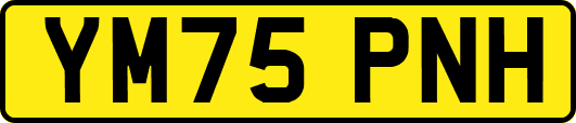 YM75PNH