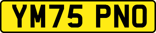 YM75PNO