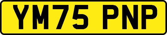 YM75PNP