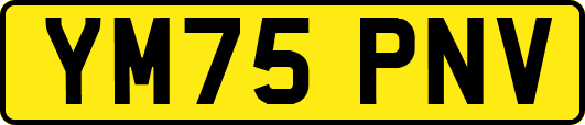 YM75PNV