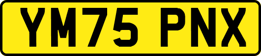 YM75PNX