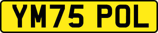 YM75POL