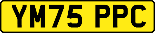 YM75PPC
