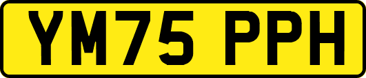 YM75PPH
