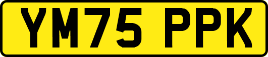 YM75PPK