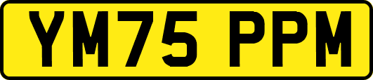 YM75PPM