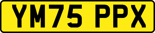 YM75PPX