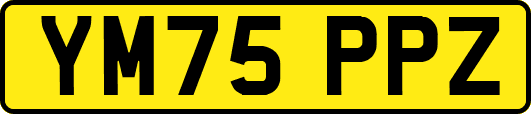 YM75PPZ