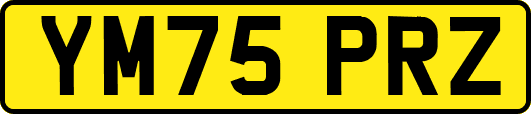 YM75PRZ