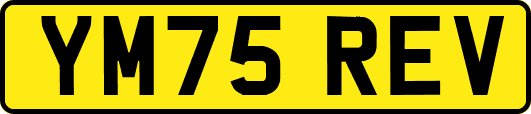 YM75REV