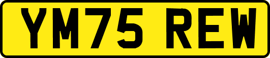 YM75REW