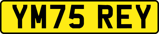YM75REY