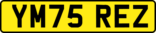 YM75REZ