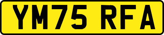 YM75RFA