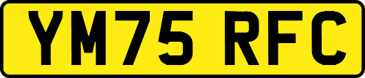 YM75RFC
