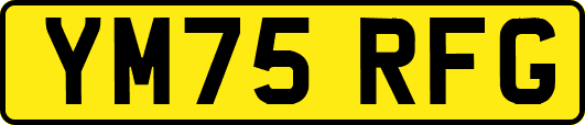 YM75RFG