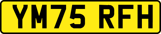 YM75RFH